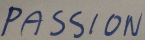 Passion