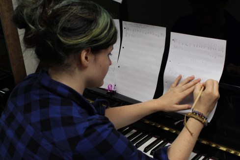 Who's this Barry Part chap?