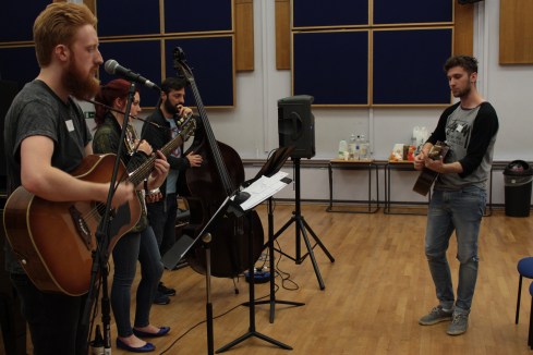 I still can't get this song out of my head!