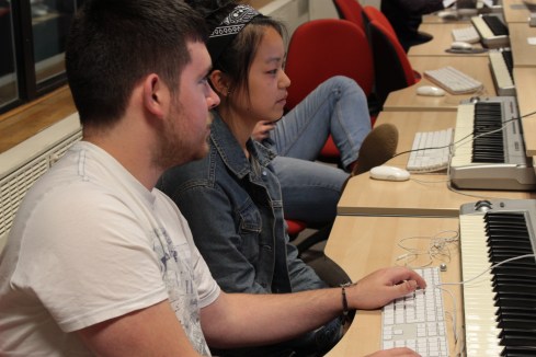 Remember to click 'save' this time!